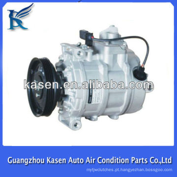 7SEU17C compressor de CA para AUDI A4 A6 8E0260805M 8E0260805AB4B0260805K8E0260805T 8E0260805D